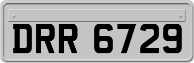 DRR6729