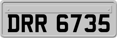 DRR6735