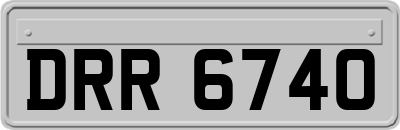 DRR6740