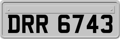 DRR6743