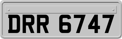 DRR6747