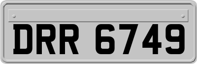 DRR6749