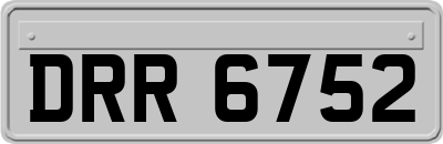 DRR6752