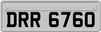 DRR6760