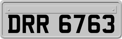 DRR6763