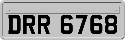 DRR6768