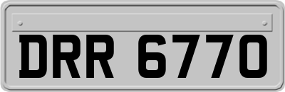 DRR6770
