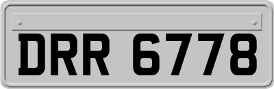 DRR6778