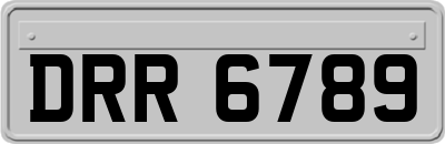 DRR6789
