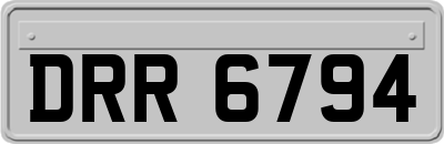 DRR6794