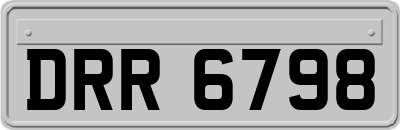 DRR6798