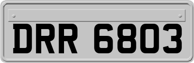 DRR6803