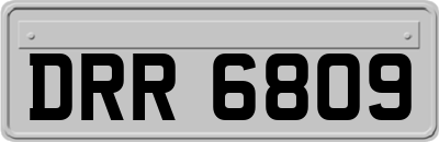 DRR6809