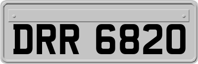 DRR6820
