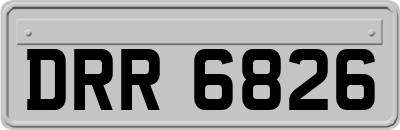 DRR6826