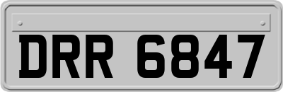 DRR6847