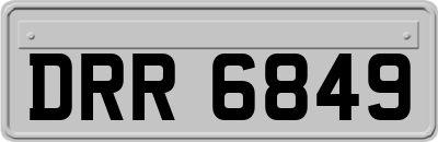 DRR6849