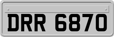 DRR6870