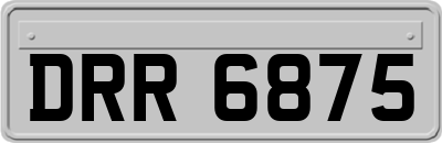 DRR6875