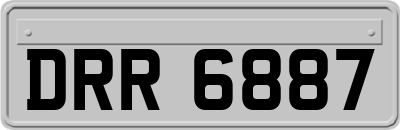 DRR6887