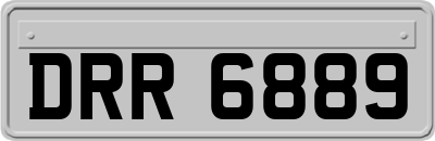 DRR6889