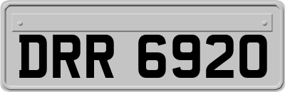 DRR6920