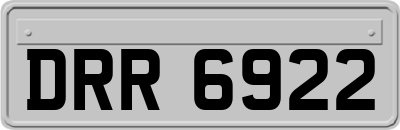 DRR6922