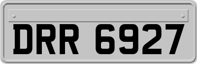 DRR6927