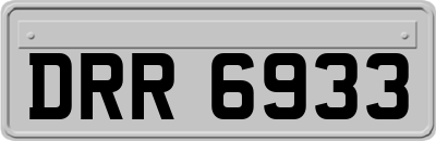 DRR6933