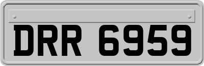 DRR6959