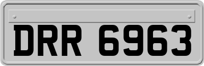 DRR6963