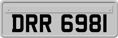 DRR6981