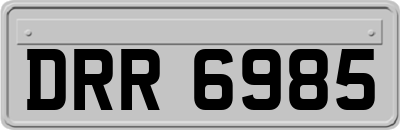 DRR6985