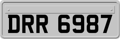DRR6987