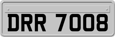 DRR7008