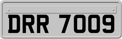 DRR7009