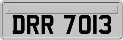 DRR7013