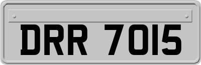 DRR7015