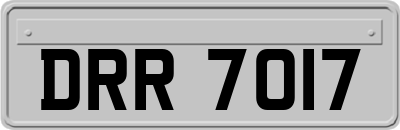 DRR7017