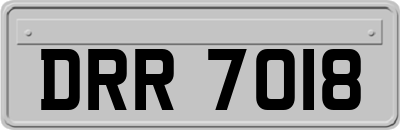 DRR7018