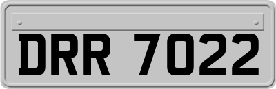 DRR7022