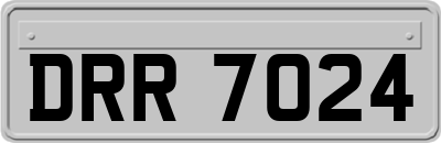 DRR7024