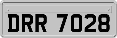 DRR7028