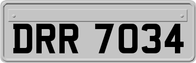 DRR7034