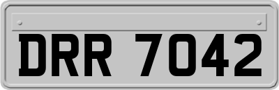 DRR7042