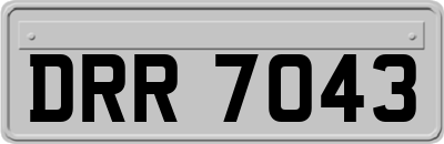 DRR7043