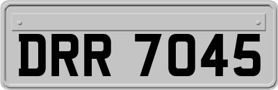 DRR7045