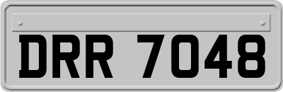 DRR7048