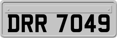 DRR7049