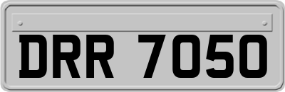 DRR7050